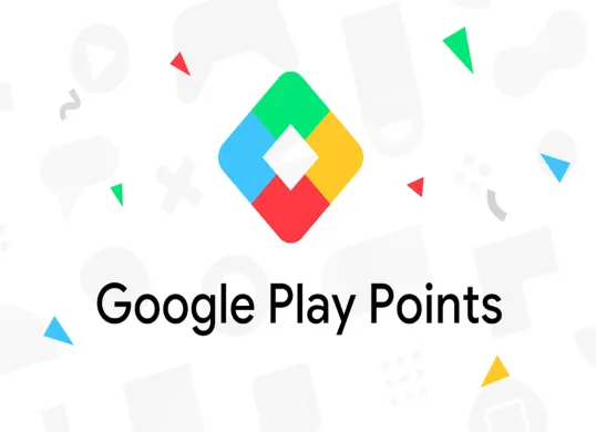 Tukar Google Play Points jadi saldo Google Play gratis. (Sumber: Google Play Store)