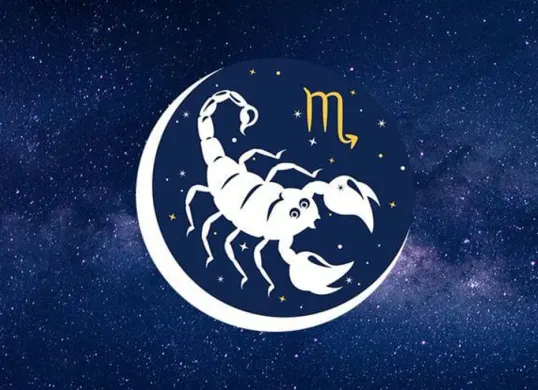 Ramalan zodiak Scorpio 11 Mei 2025. (Sumber: Pinterest)