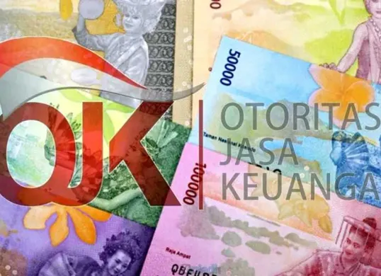 Petugas Satgas PASTI OJK tengah memberikan edukasi kepada warga mengenai bahaya pinjaman online ilegal dalam kegiatan sosialisasi literasi keuangan di Jakarta, April 2025. (Sumber: Pinterest)