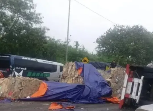 Yukihiro Nabae Meninggal di Karawang, Ini Rekam Jejak dan Kronologi Lengkap Kejadian Tragisnya (Sumber: X/@aingriwehuy)