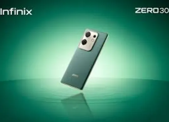 Ini 5 HP Infinix Terbaik untuk Rekam Momen Konser, Hasil Video Setajam Kamera Profesional (Sumber: Pinterest)