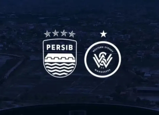 Link live streaming Persib vs Sydney 2025 (Sumber: X/@ftblindonesia)