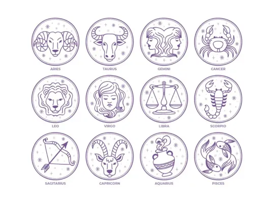 Ramalan zodiak besok 2 Agustus 2025. (Sumber: Freepik)