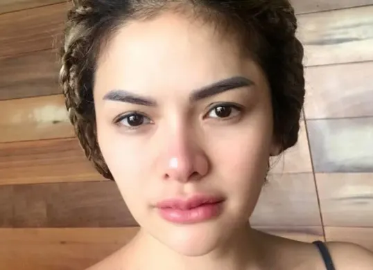 Nikita Mirzani. (Sumber: Instagram)