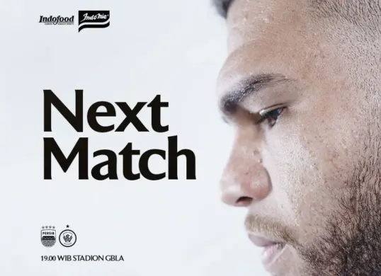 Ilustrasi daftar lokasi nonton bareng (nobar) Persib Bandung vs Western Sydney Wanderers. (Sumber: Persib)