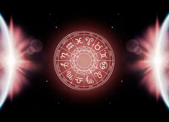 Ilustrasi ramalan 12 zodiak besok. (Sumber: Freepik)