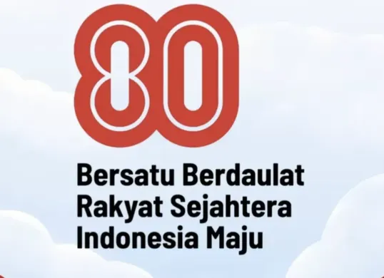 Berikut adalah rangkaian acara 17 Agustus 2025 di Istana Merdeka (Sumber: Twitter/@KominfoKotaTSM)