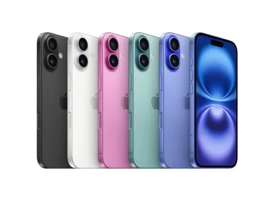 Daftar harga iPhone terbaru Agustus 2025. (Sumber: Digimap)