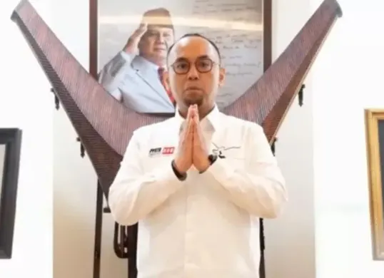 Berapa Gaji dan Tunjangan Ivan Yustiavandana? (Sumber: YouTube/BNNP DKI JAKARTA)