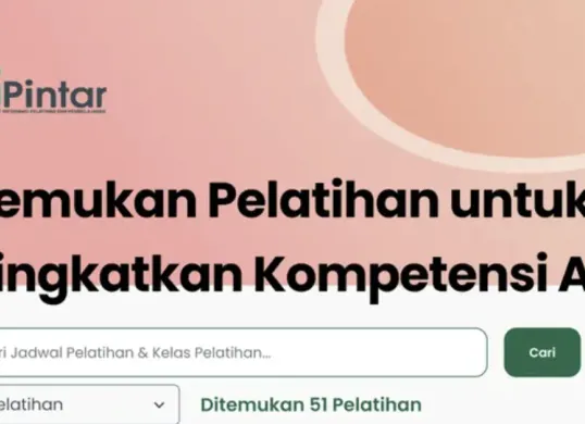 Kemenag Bongkar Langkah Awal Penanganan Academic Misconduct: Ini Prosedur dan Kunci Jawaban Resminya (Sumber: Dok/Pintar Kemenag)