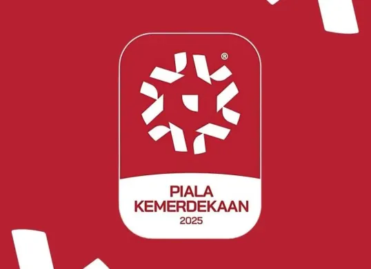 PSSI merilis daftar harga tiket Piala Kemerdekaan 2025. (Sumber: X/@ftblindonesia)