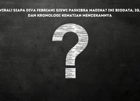 Identitas dan Jejak Digital Diva Febriani: Siswi Paskibra Madina yang Meninggal Diduga Tidak Wajar