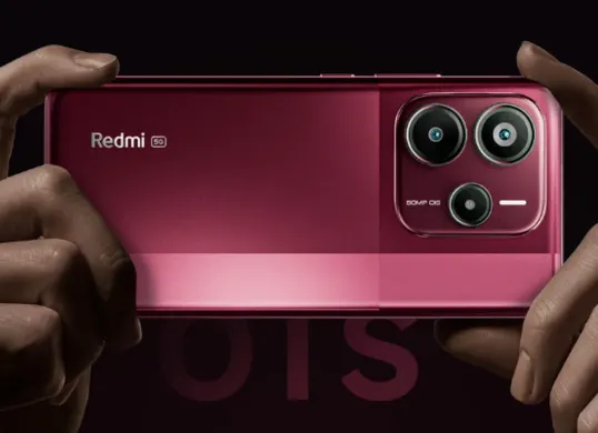 Rekomendasi HP gaming 2 jutaan terbaik 2025 untuk main Free Fire dan MLBB. (Sumber: mi.com)