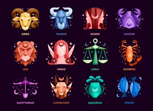 Ramalan zodiak terbaru besok 5 Agustus 2025. (Sumber: Freepik)