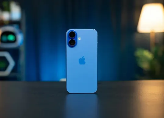Apple Intelligence resmi hadir! Jelajahi 6 fitur AI revolusioner seperti Live Translation, Visual Intelligence, dan Siri yang lebih cerdas berkat ChatGPT. (Sumber: Unsplash/Amanz)