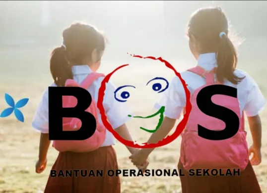 Jadwal pencairan dana BOS Tahap 2 tahun 2025. (Sumber: Instagram/@ditjenperbendaharaan)