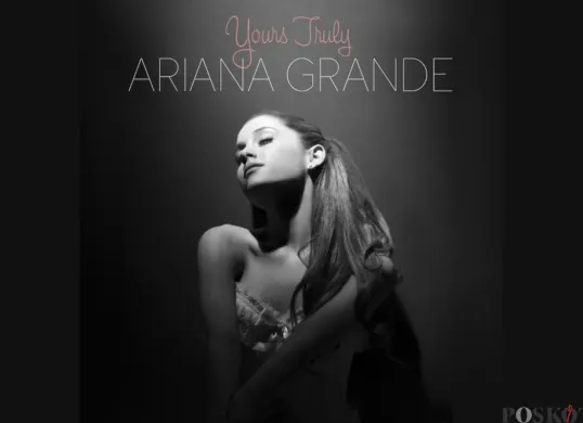 Lirik Lagu Almost is Never Enough dari Ariana Grande ft Nathan Sykes (Sumber: Spotify/Almost is Never Enough)