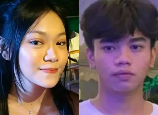 Sosok pacar Joel Alberto Tanos terseret dalam kasus tewasnya pemuda itu. (Sumber: Instagram)