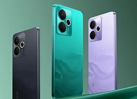 Spesifikasi dan harga Realme 14T 5G (Sumber: Pinterest)