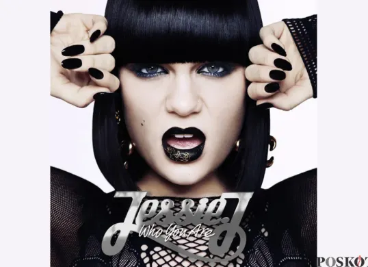 Lirik Lagu Domino yang Dinyanyikan oleh Jessie J (Sumber: Spotify/Domino)