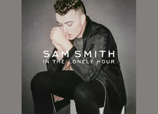 Lirik Lagu Like I Can dari Sam Smith (Sumber: Spotify/Like I Can)