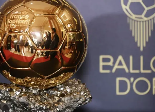 Siapa Peraih Ballon d’Or 2025? Simak Daftar Kandidat dan Tanggal Pengumumannya (Sumber: X/@ballond'Or)