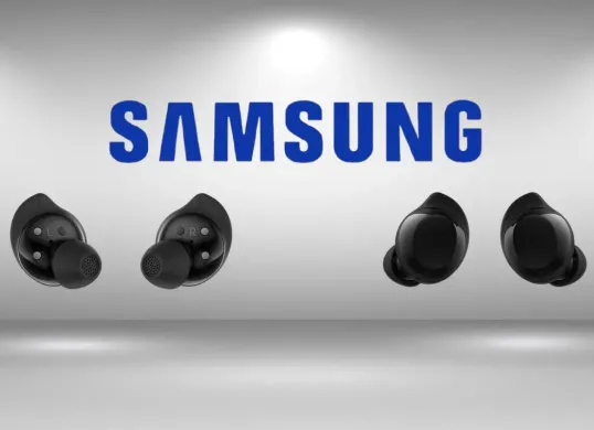 Harga galaxy buds core di Indonesia (Sumber: Samsung)