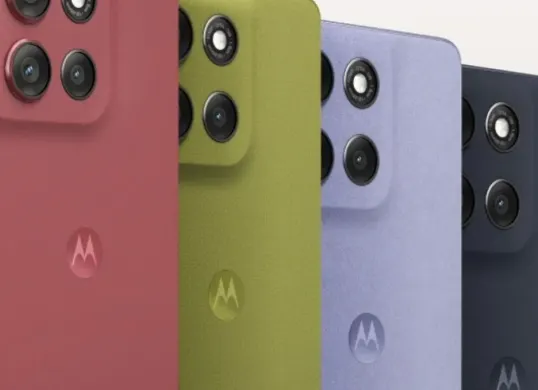 Debut Moto G86 Power di Indonesia: Ponsel Baterai ‘Badak’ yang Dilengkapi Kamera 4K dan Harga Bersahabat