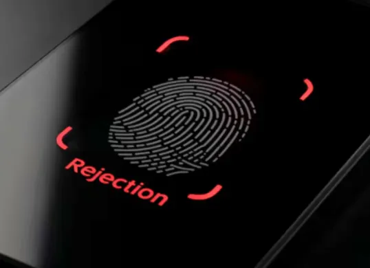Ilustrasi penyebab fingerprint ponsel. (Sumber: Freepik)