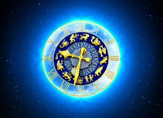 Ilustrasi simbol zodiak. (Sumber: Ist.)