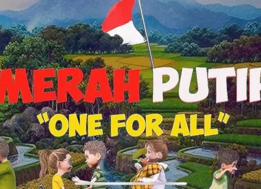 Alasan bioskop Cinepoli membatalkan penayangan Merah Putih One For All (Sumber: Istimewa)