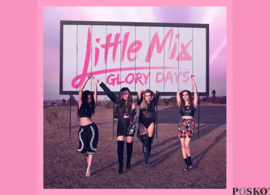 Lirik Lagu Oops dari Little Mix ft Charlie Puth (Sumber: Spotify/Oops)