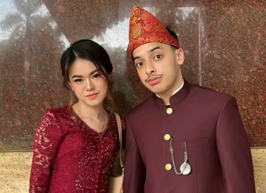 Alasan Daffa Ariq dan Kimberly Angwen putus terungkap. (Sumber: TikTok/@cctvnetizen1)