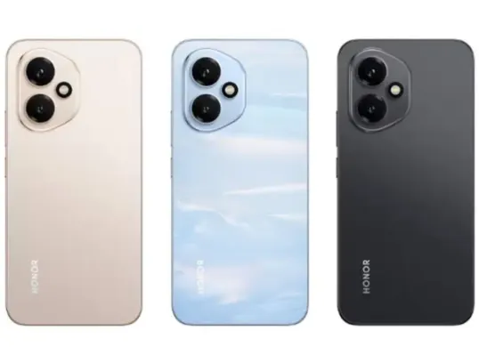 Spesifikasi lengkap Honor 400 Smart 5G yang resmi dirilis. (Sumber: Honor Indonesia)