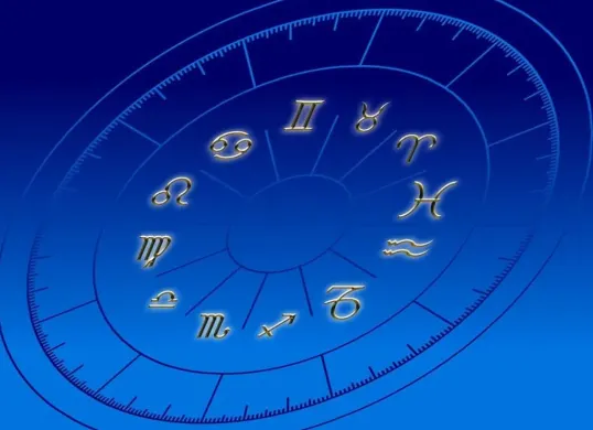 Ilustrasi simbol zodiak. (Sumber: Ist.)