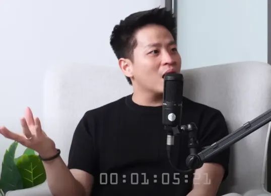 Kisah Sukses Theo Derrick: Strategi Dagang dari Nol hingga Raup Keuntungan Besar (Sumber: Youtube/@TheoDerrick)