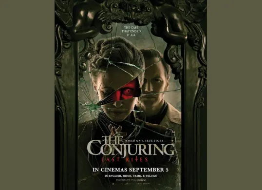 Jadwal Tayang dan Sinopsis The Conjuring Last Rites, Perjalanan Terakhir Ed Lorainne (Sumber: Instagram/bioskop)