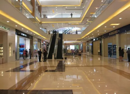 Kabupaten Tangerang Bangun Mal Pelayanan Publik Rp70 Miliar, Dipimpin Langsung Bupati Tajir (Sumber: Pinterest)