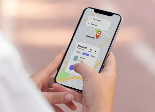 Ilustrasi melacak perangkat smartphone yang hilang. (Sumber: Freepik)