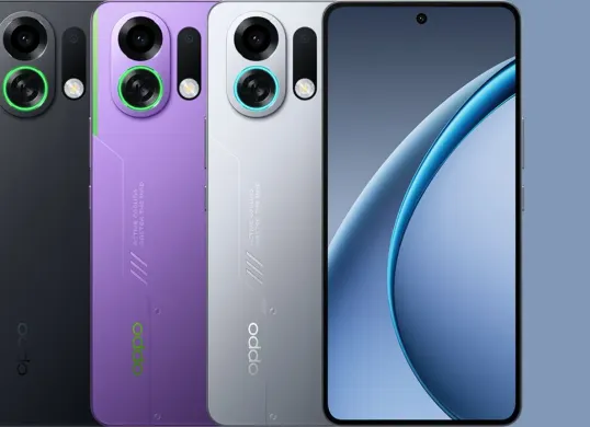 Keunggulan Oppo K13 Turbo Pro 5G (Sumber: Oppo)