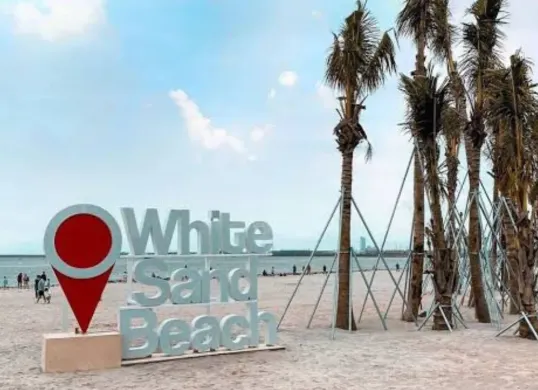 Wisata Ramah Anak Gratis di PIK 2. (Sumber: Instagram)