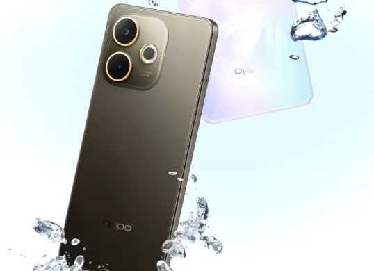Ilustrasi menghilangkan iklan di HP Oppo. (Sumber: Oppo)