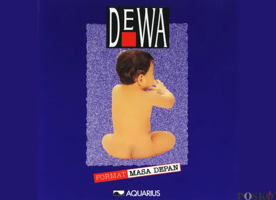Lirik Lagu Aku Milikmu yang Dipopulerkan Dewa19 (Sumber: Spotify/Aku Milikmu)
