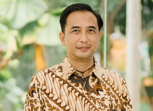 Potret gitaris Padi Reborn, Piyu. (Sumber: Instagram/@piyu_logy)