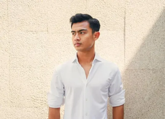 Potret pesepakbola Timnas Indonesia, Pratama Arhan. (Sumber: Instagram)