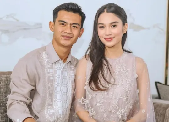 Pratama Arhan dan Azizah Salsha Rujuk (Sumber: Instagram/@pratamarhan8)