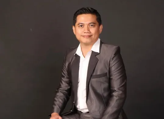 Dwi Hartono diduga sebagai otak di balik kasus penculikan dan pembunuhan Kepala Cabang (Kacab) BRI Muhammad Ilham Pradipta (37). (Sumber: Instagram/@klanhartono)