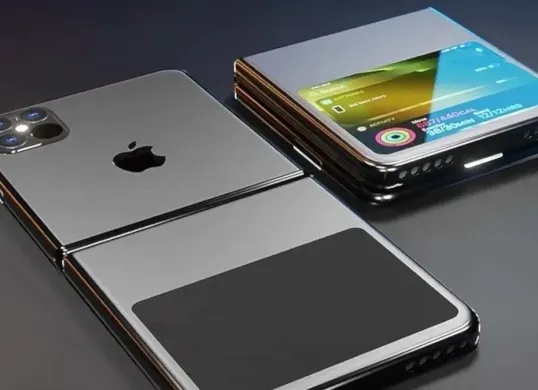 Bocoran iPhone Terbaru: Dari Seri Lipat hingga iPhone 20 yang Siap Gegerkan Pasar Global (Sumber: Dok/iPhone)
