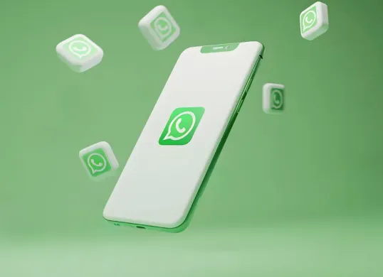 Cara mengembalikan akun WhatsApp yang dibajak, meski lupa kode verifikasi dua langkah (Sumber: Freepik)