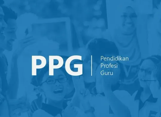 Program Pendidikan Profesi Guru (PPG) bagi Calon Guru Tahun 2026 resmi dibuka oleh Kementerian Pendidikan Dasar dan Menengah (Kemendikdasmen). (Sumber: Dok/PPG 2025)